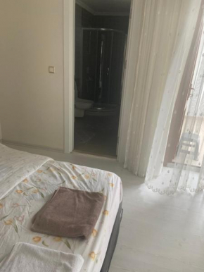 Aqua marin Platinium Sitesi 6. Kat